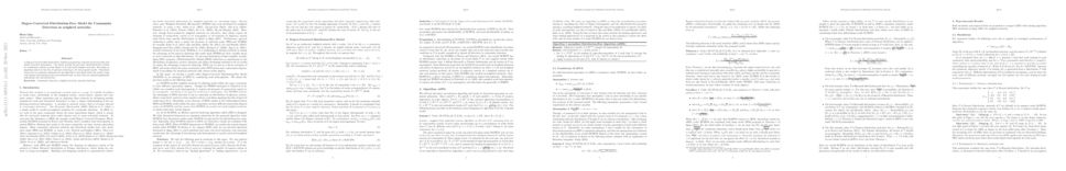 arxiv论文合集,arxiv十大论文