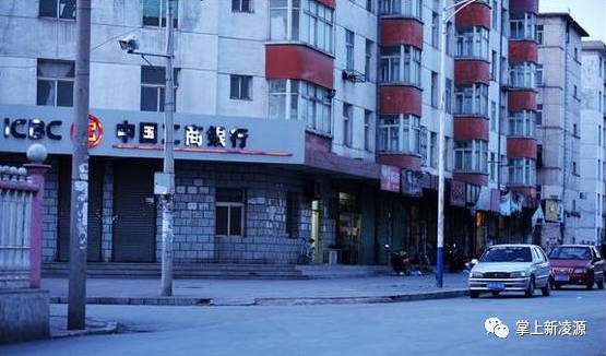 记忆中的老屋早已不见了踪影,记忆里的老巷图片