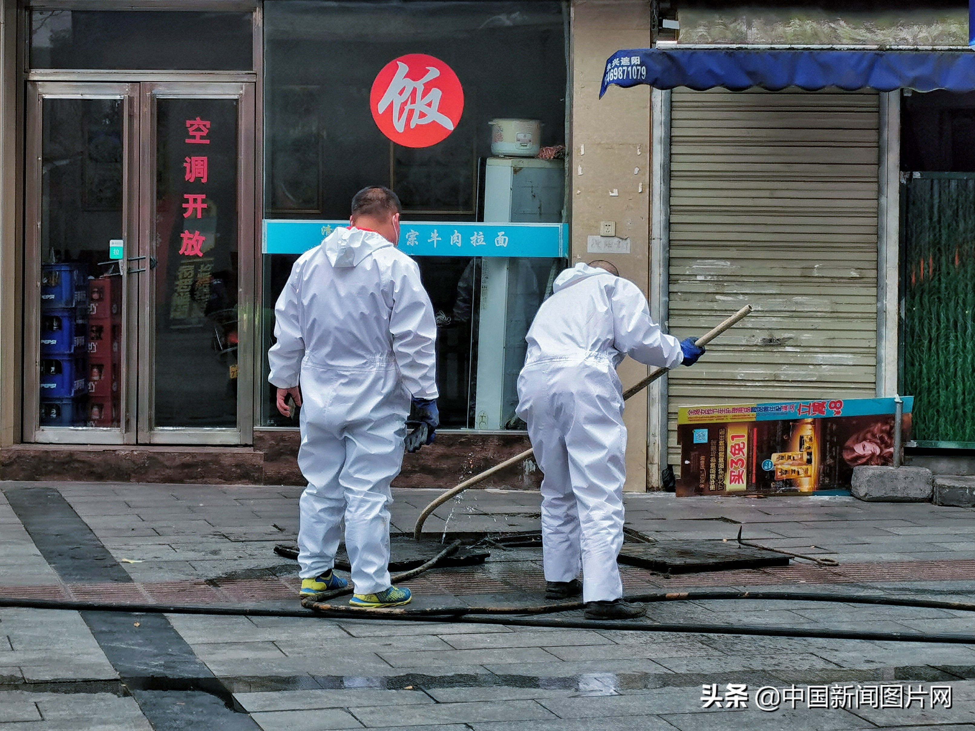 战疫一线志愿者的感人事迹,志愿者抗疫期间的个人感悟