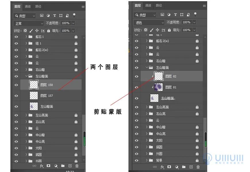 插画怎么样原创度高,插画师如何进行原创