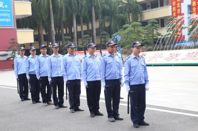 从“民校”到“名校”，小编带你看盛兴
