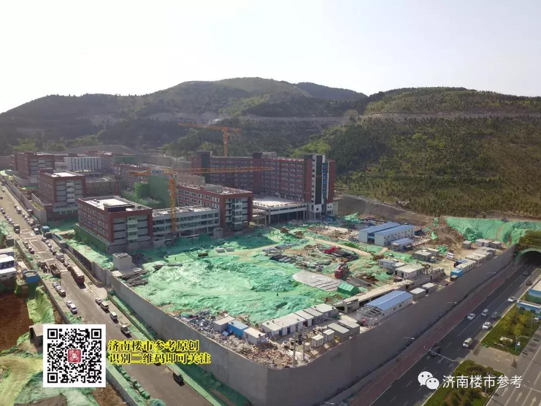 富裕的高新区,能实现教育资源的崛起吗?