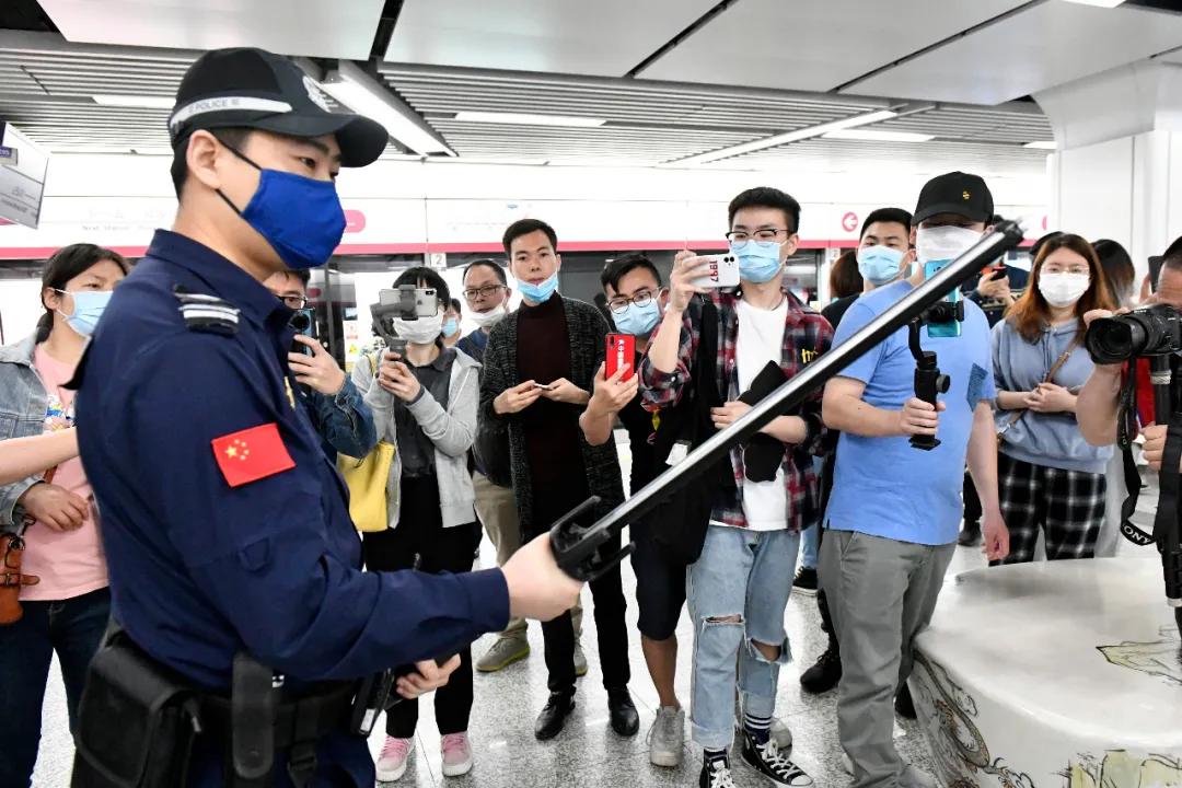 遇到反恐组织怎么办,遇到了反恐分子咋办