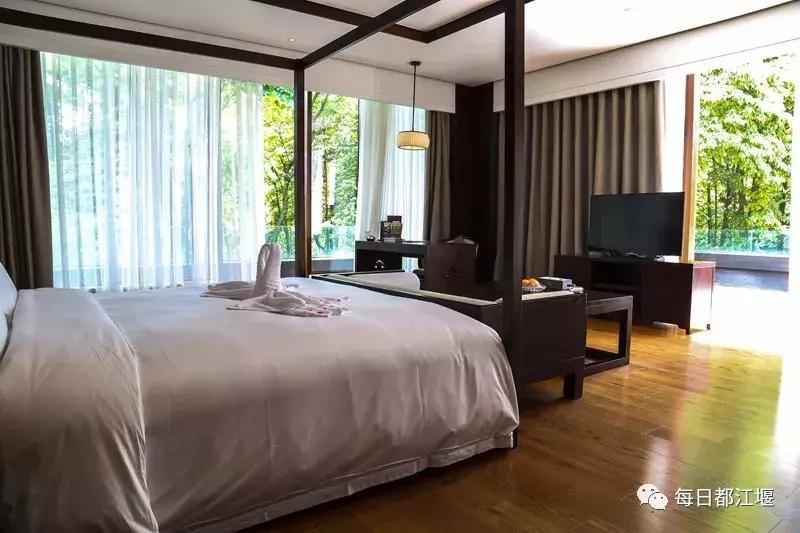 都江堰景区好的酒店推荐一下,都江堰景区好的酒店推荐最新版