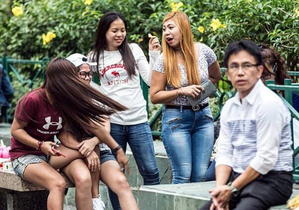 菲佣和菲佣有什么区别,为什么菲佣可以在香港工作