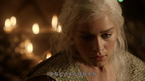 权游第八季亮点,权游第八季第6集为啥国内不能放