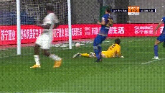 苏宁vs亚泰绝杀,苏宁vs佳兆业