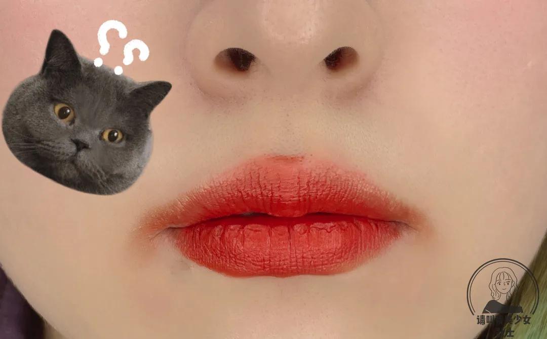 抖音这6个化妆技巧火了，一秒微笑唇也太鸡肋了