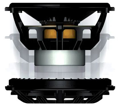 「艾维科技」KEFT系列超薄影院扬声器打造私享听觉盛宴