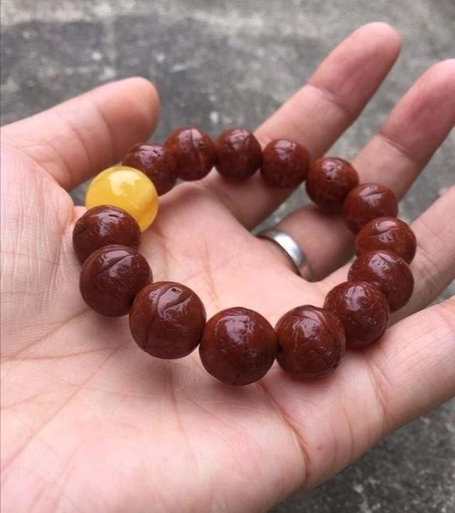 凤眼菩提五星上将怎么挑选,如何挑选凤眼菩提手串