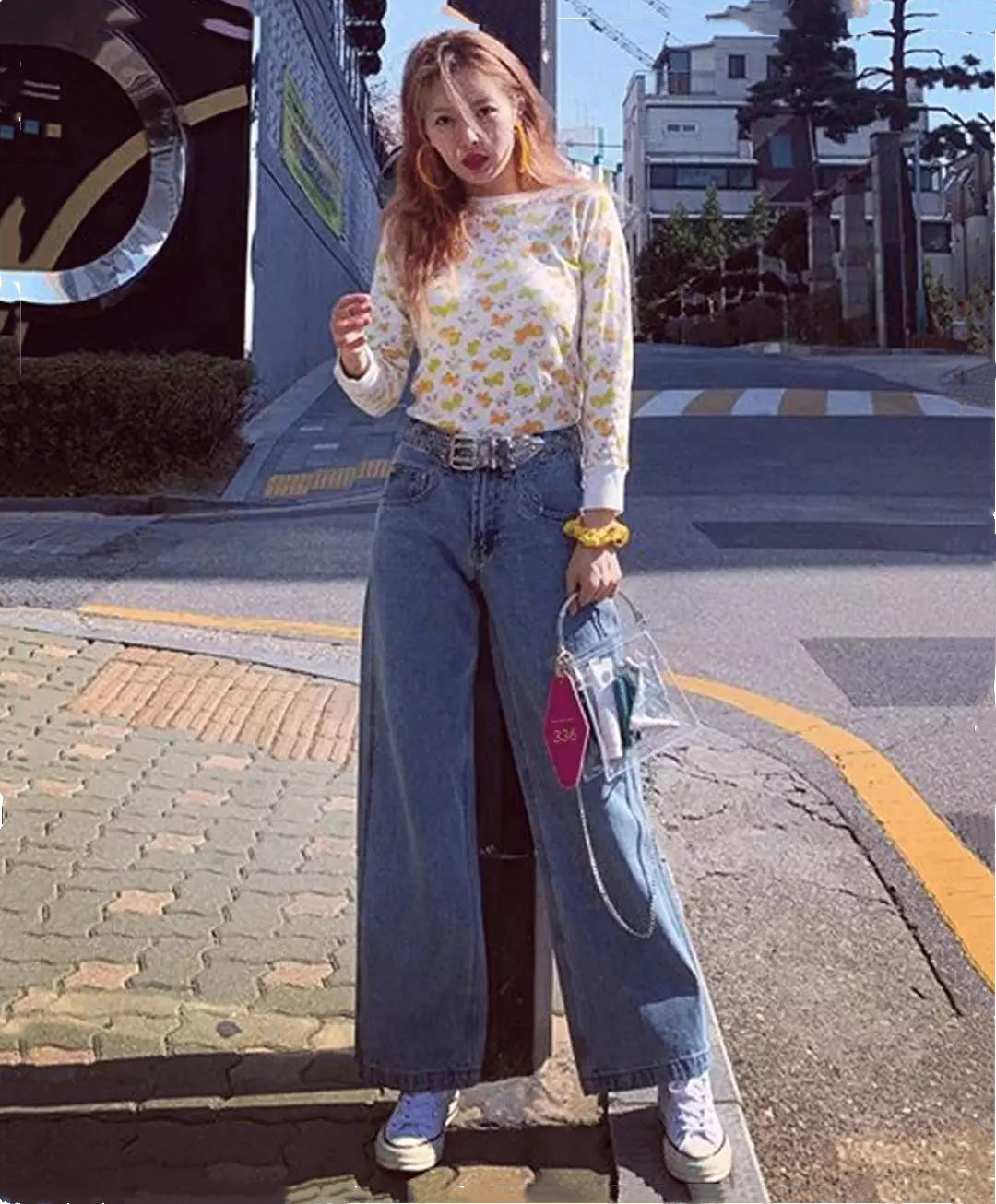 南韩第一腰精金泫雅,南韩第一金泫雅