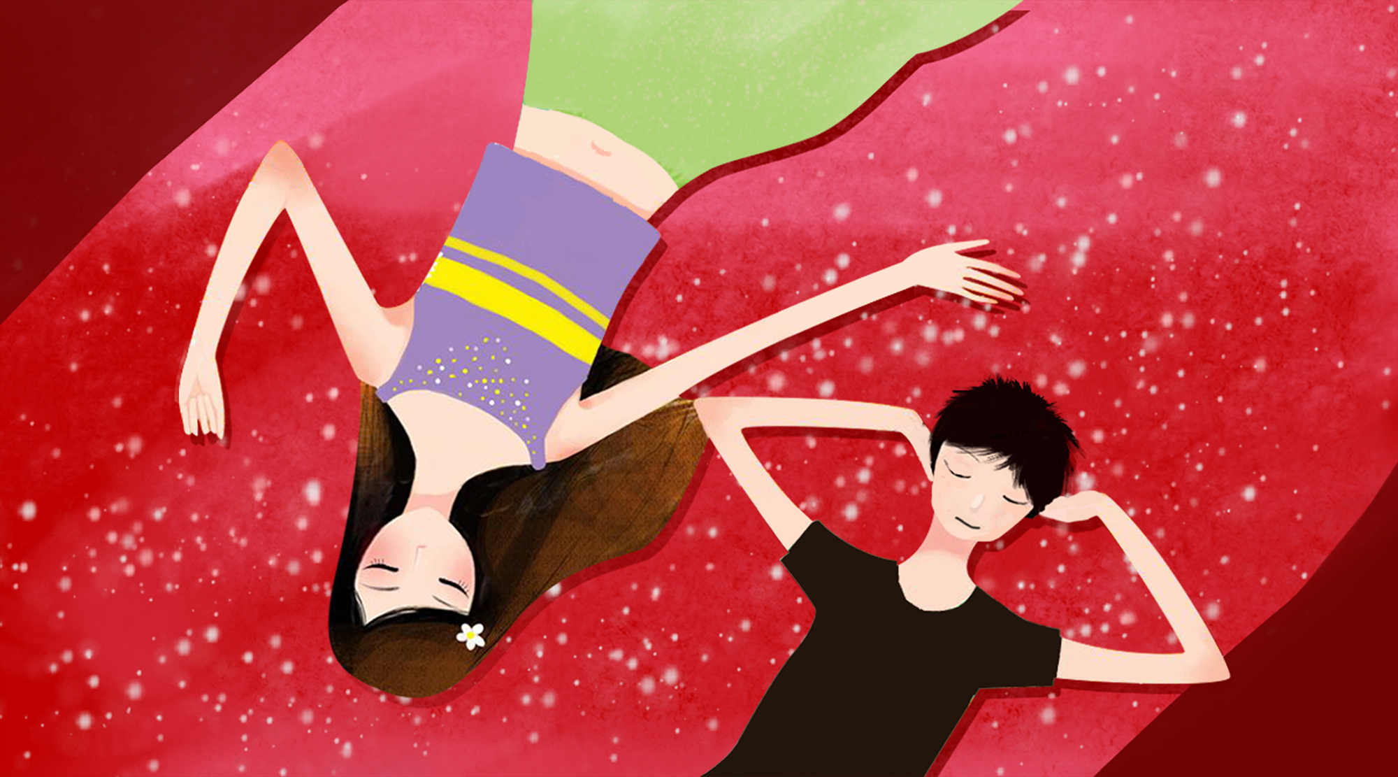 男人用五种称呼表达爱上你,男人这样称呼你说明他真的喜欢你