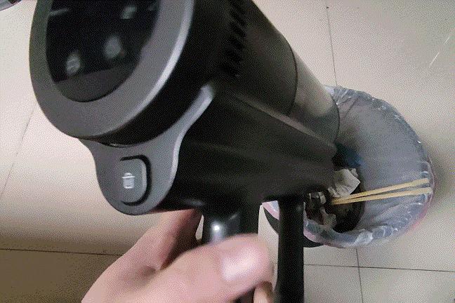 添可吸拖一体吸尘器真实测评,吸洗一体手持吸尘器测评