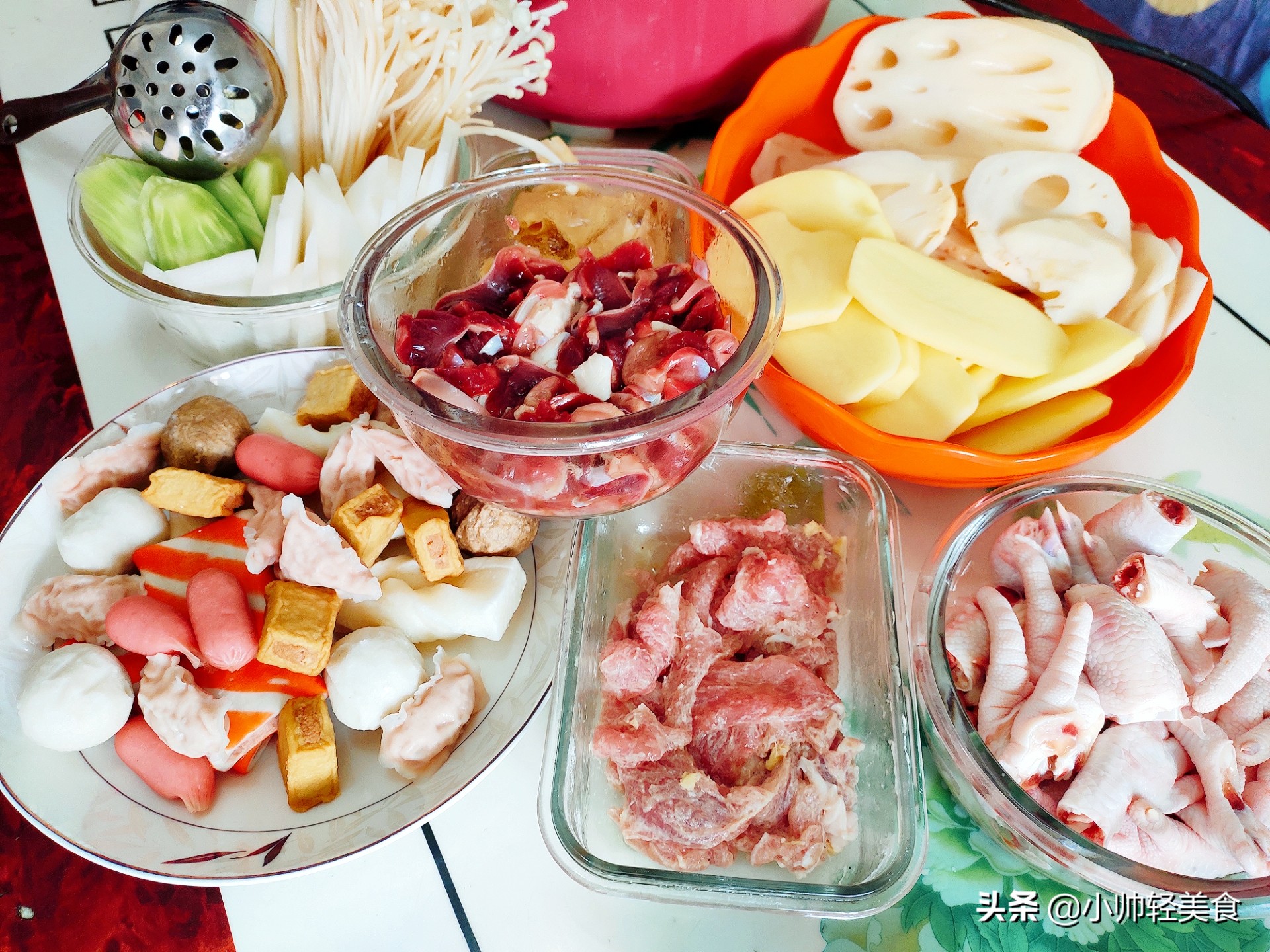 想吃火锅一定要记住这几点,在家里怎么吃火锅比较好