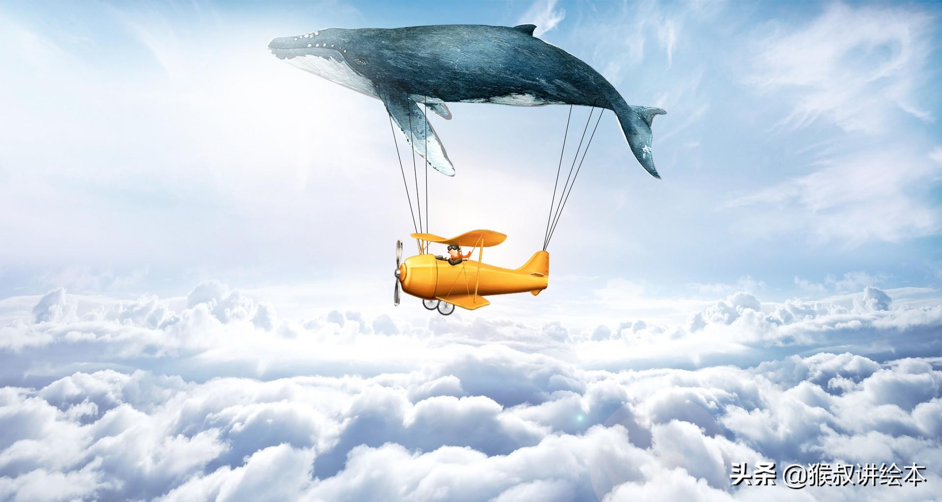 从蛇肚子里的大象，到鳄鱼肚子里的奶牛——《怎样画一头奶牛》