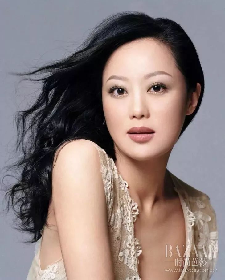 章小蕙为什么这么白,章小蕙为何能再次赢得眼球