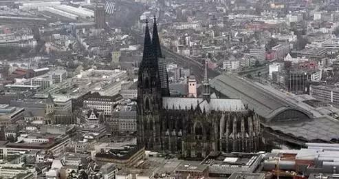 为啥德国拥有2000多个世界名牌,为什么德国有那么多500强