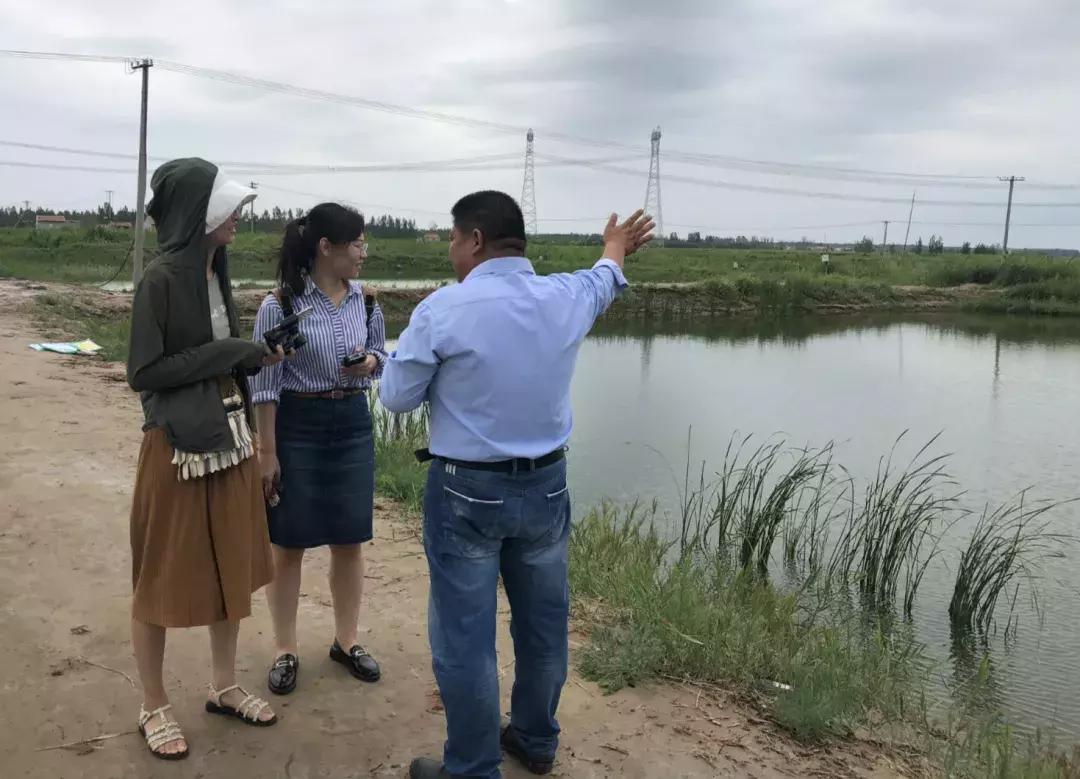 厉害！这个百万养虾大户，被评为全县淡水养殖状元！