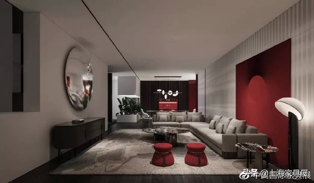 Commune、MorganCasa…这些家具新店，看第一眼就美炸了