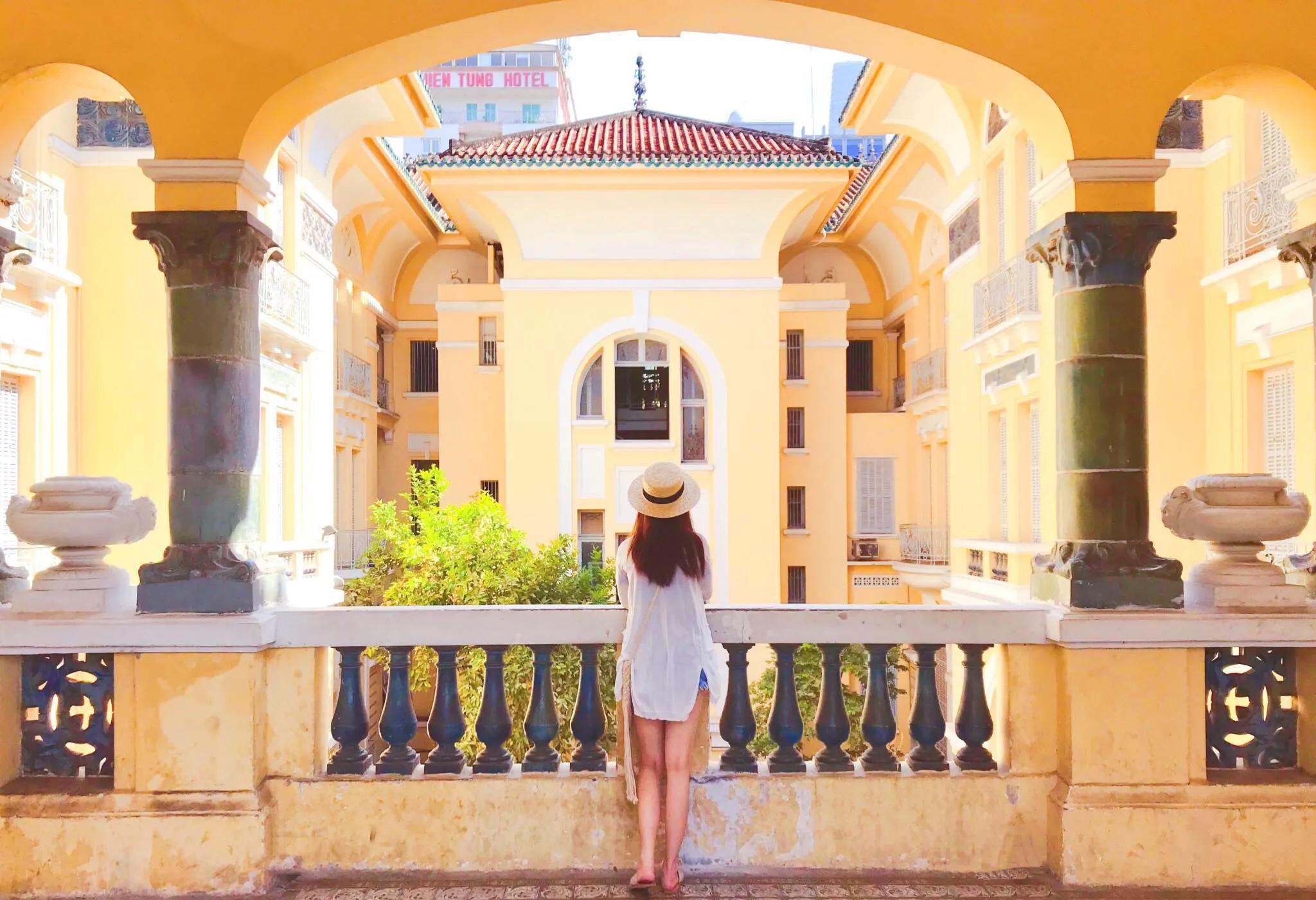 胡志明打卡地,胡志明市必去景点