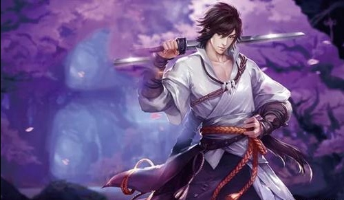 小说里多智近妖的人,主角多智近妖的玄幻小说