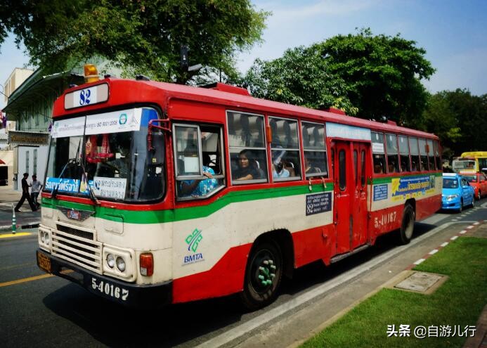 泰国攻略软件有哪些免费,泰国十大必备宝典