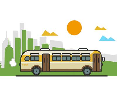 onthebus和inthebus的区别,在公交车上是用on还是用in