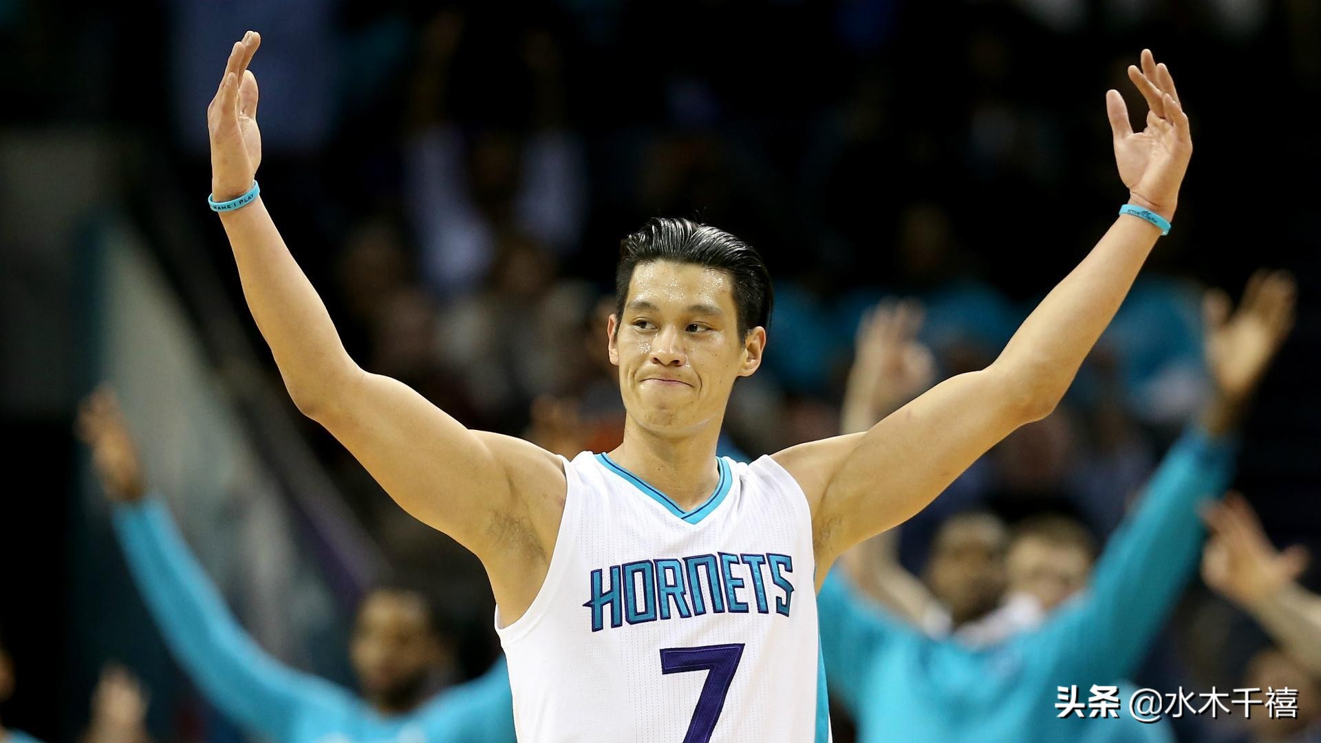 林书豪为何选择来cba打球,林书豪加盟哪个cba球队了