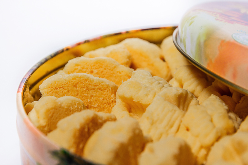 小熊曲奇饼干怎么做,又香又酥脆的小熊饼干