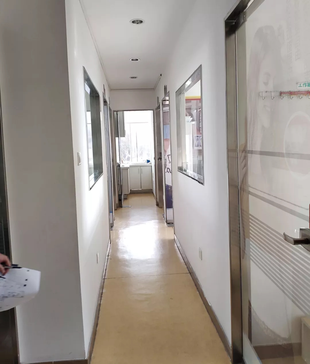 4000平医院景观改造设计报价,上海5000亿改造项目