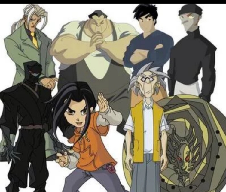 盘点那些你看过的动漫,童年看过的动漫