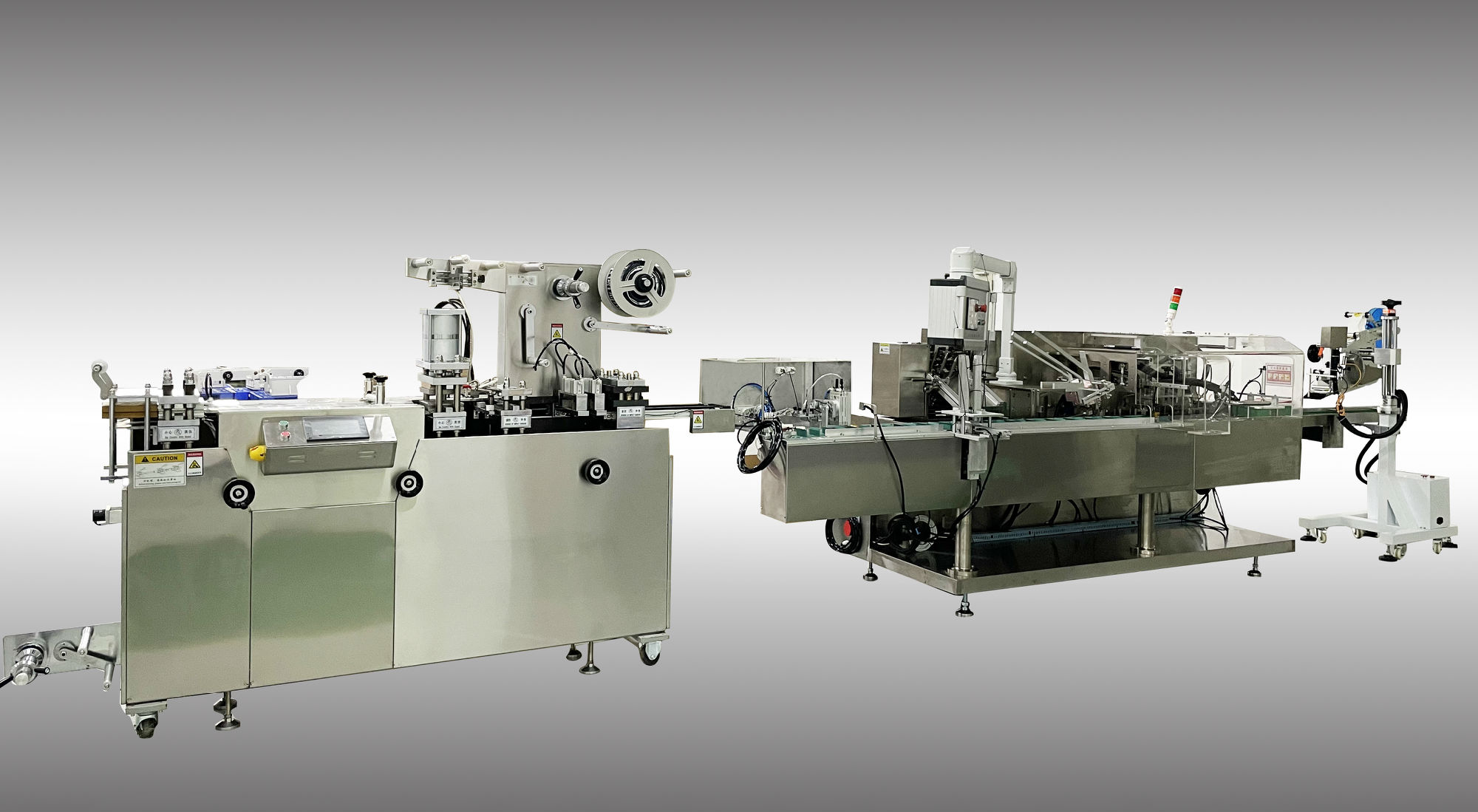 自动化包装设备哪家好,非标定制包装机械哪家好