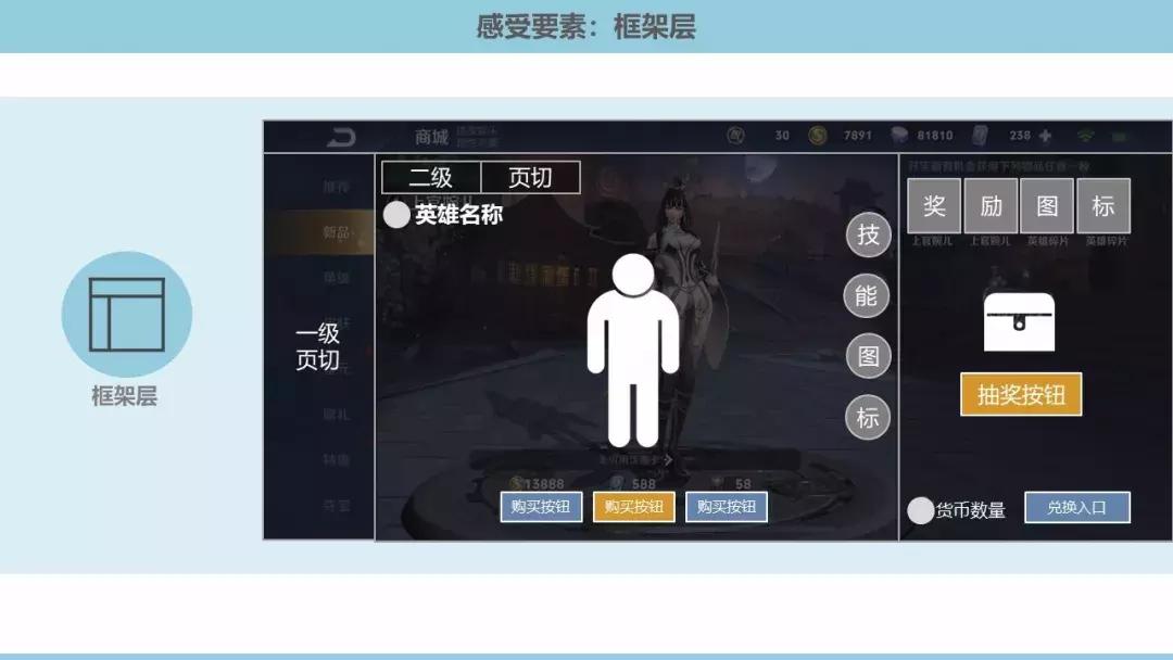 想要提升用户体验？先了解游戏交互设计这5个要素