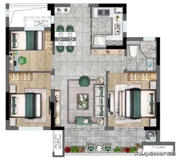 闽侯保利阅云台精装还是毛坯,福州闽侯保利阅云台多少钱一平