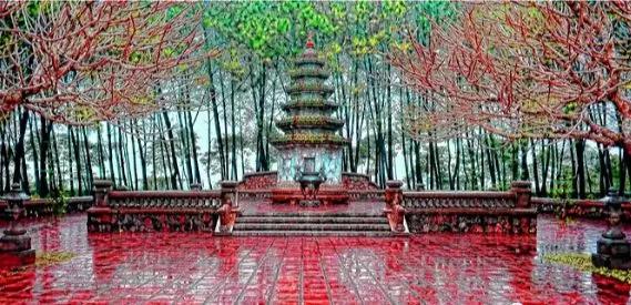 中文到底有多美诵读,中文到底有多美朗读配音