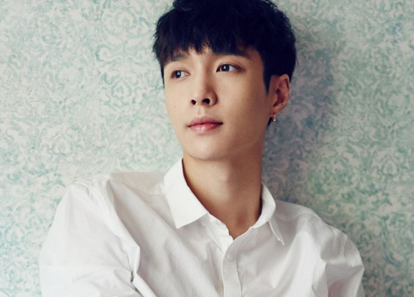 除了《创造营2019》，迪丽热巴还有一部新综艺来袭，搭档是张艺兴