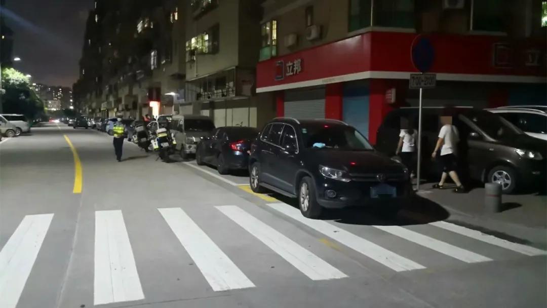 南阳梅溪大队处理违章,宣城梅溪路交警支队能否处理违章