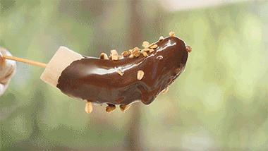 普通棒冰怎么做好,做棒冰的简单方法