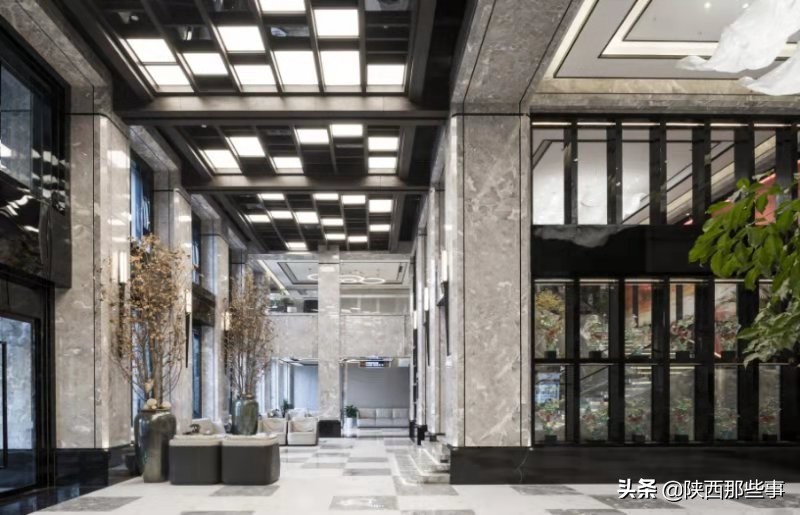 西安天禾温泉介绍,西安天禾温泉酒店泡温泉