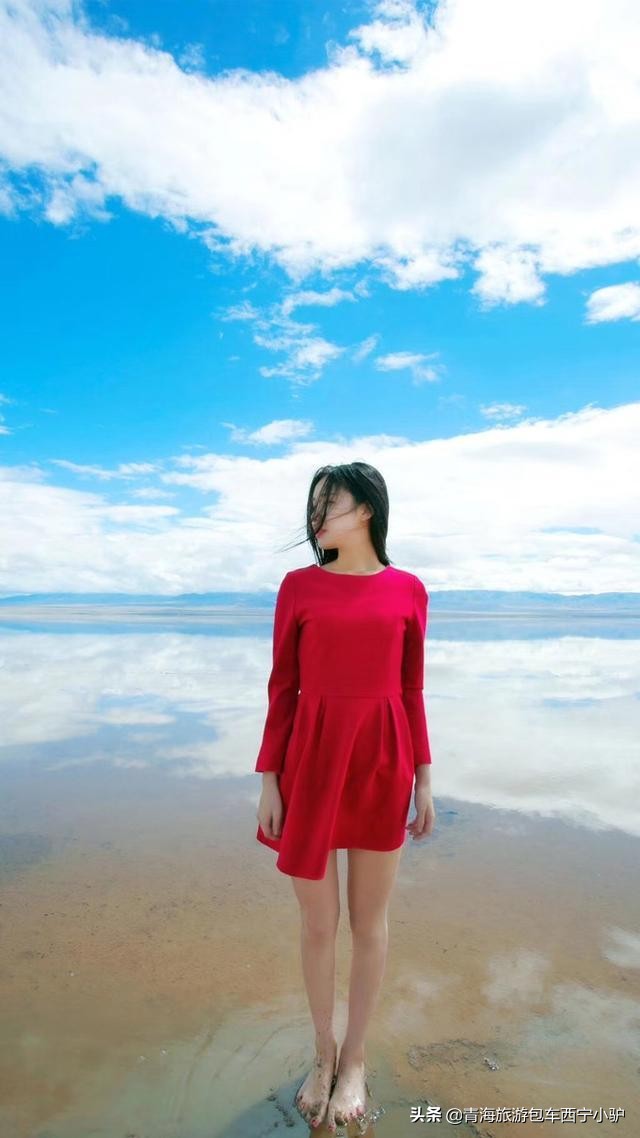 青甘深度大环线,青甘深度八日游