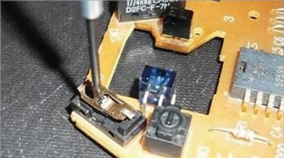 鼠标左键失灵怎么办教你解决方法,鼠标左键不灵敏怎样修复