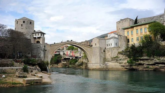 波黑经济怎么样,波黑前景