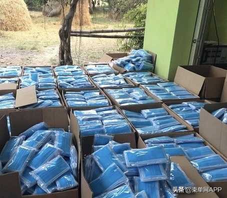 越南海关查走私,2019年越南海关事件