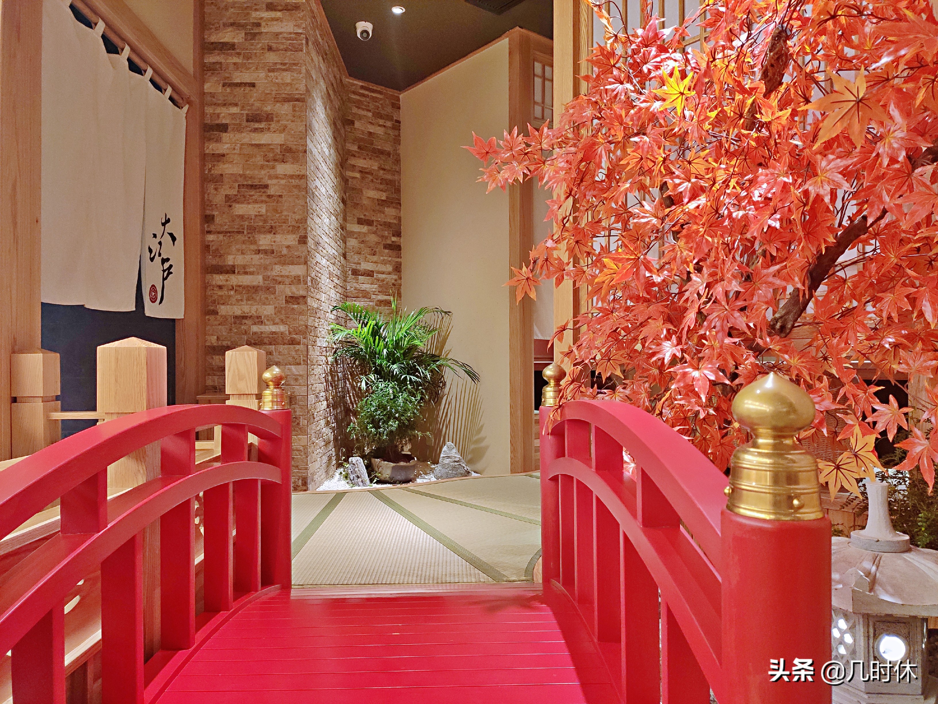 在宁波和杭州两地，“大江户”所到之时就是隔壁日料餐厅的悲剧日