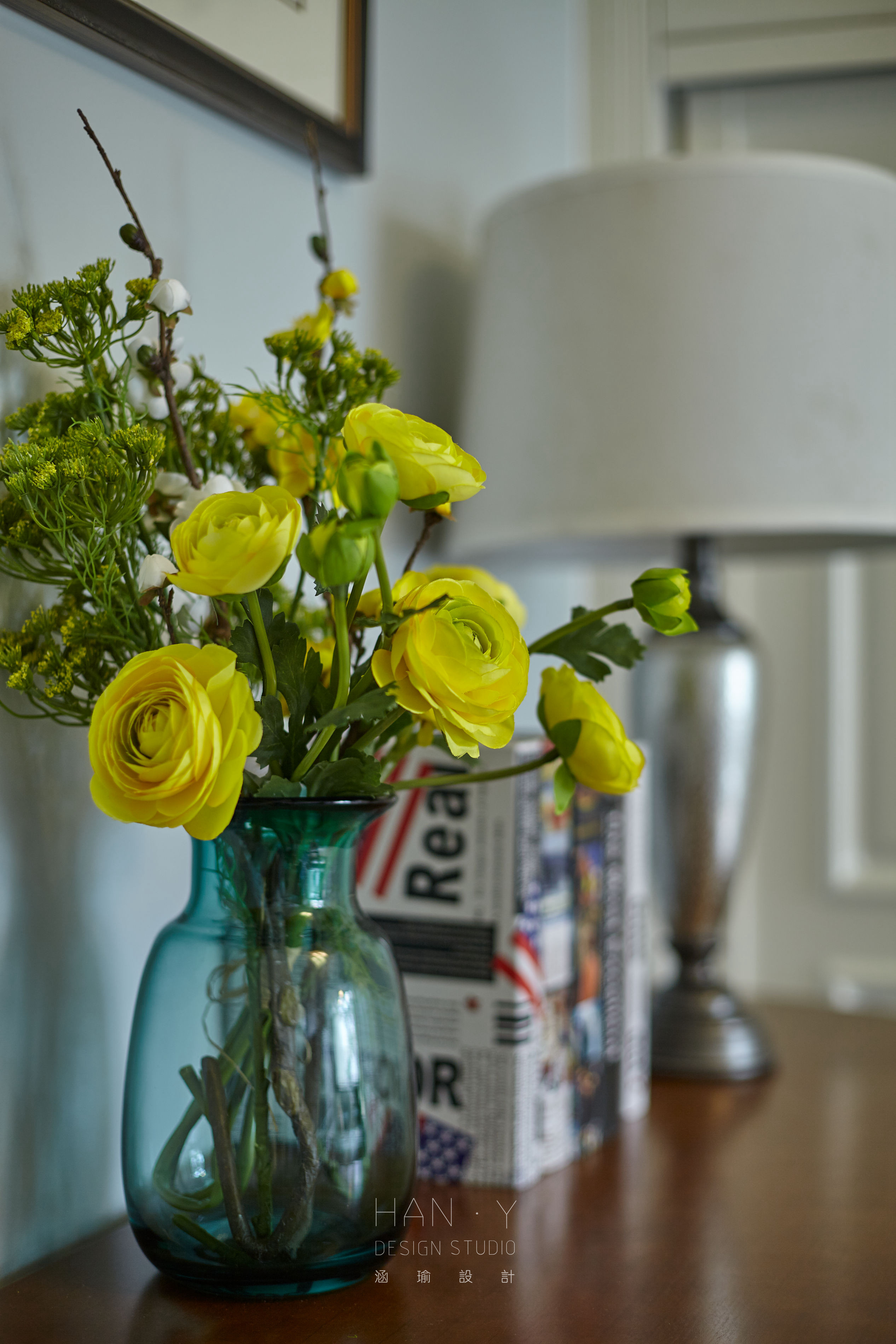 莫奈印象房子,莫奈房子装修效果图