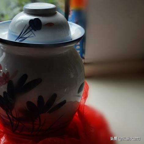 家庭自酿黄豆酱（酱油）-感受食品发酵的神奇