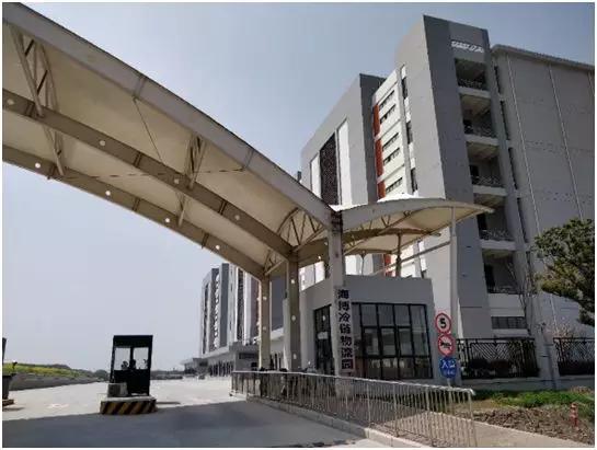 鍗氱鍐烽摼鐗╂祦,娴峰崥瑗胯櫣妗ュ喎閾剧墿娴佸洯