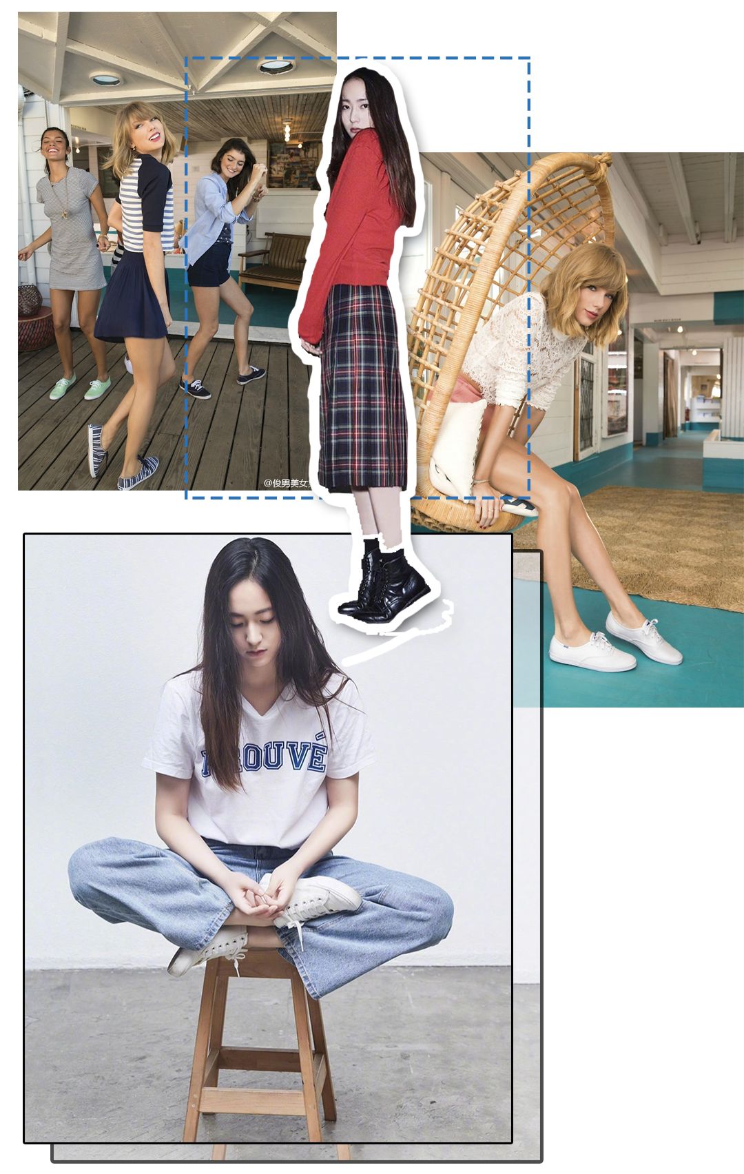 匡威跌落神坛,匡威现在处于什么状态