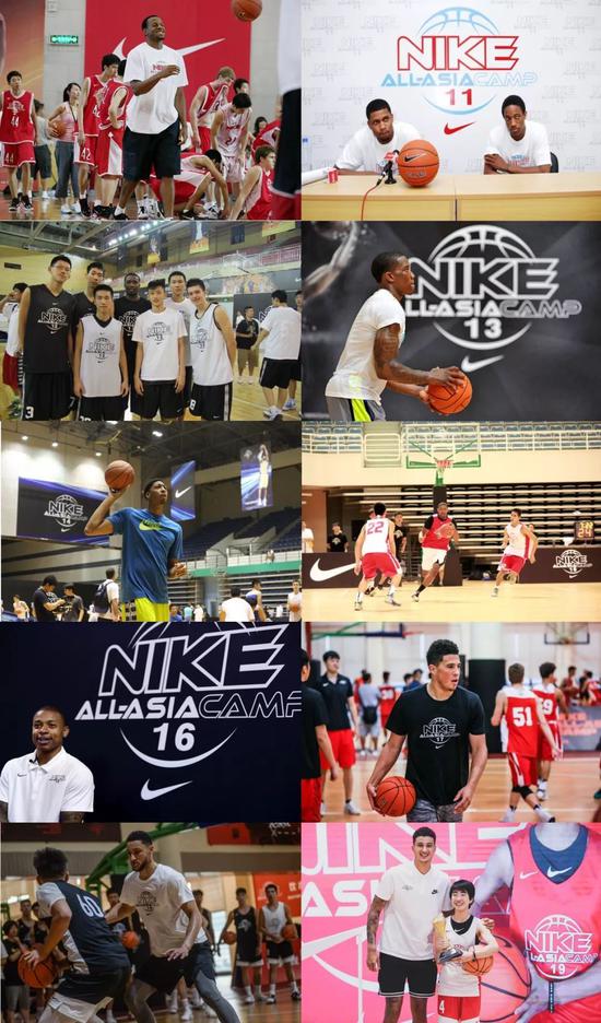 中国男篮出手即证明海报,出手即证明中国篮球全新战袍亮相