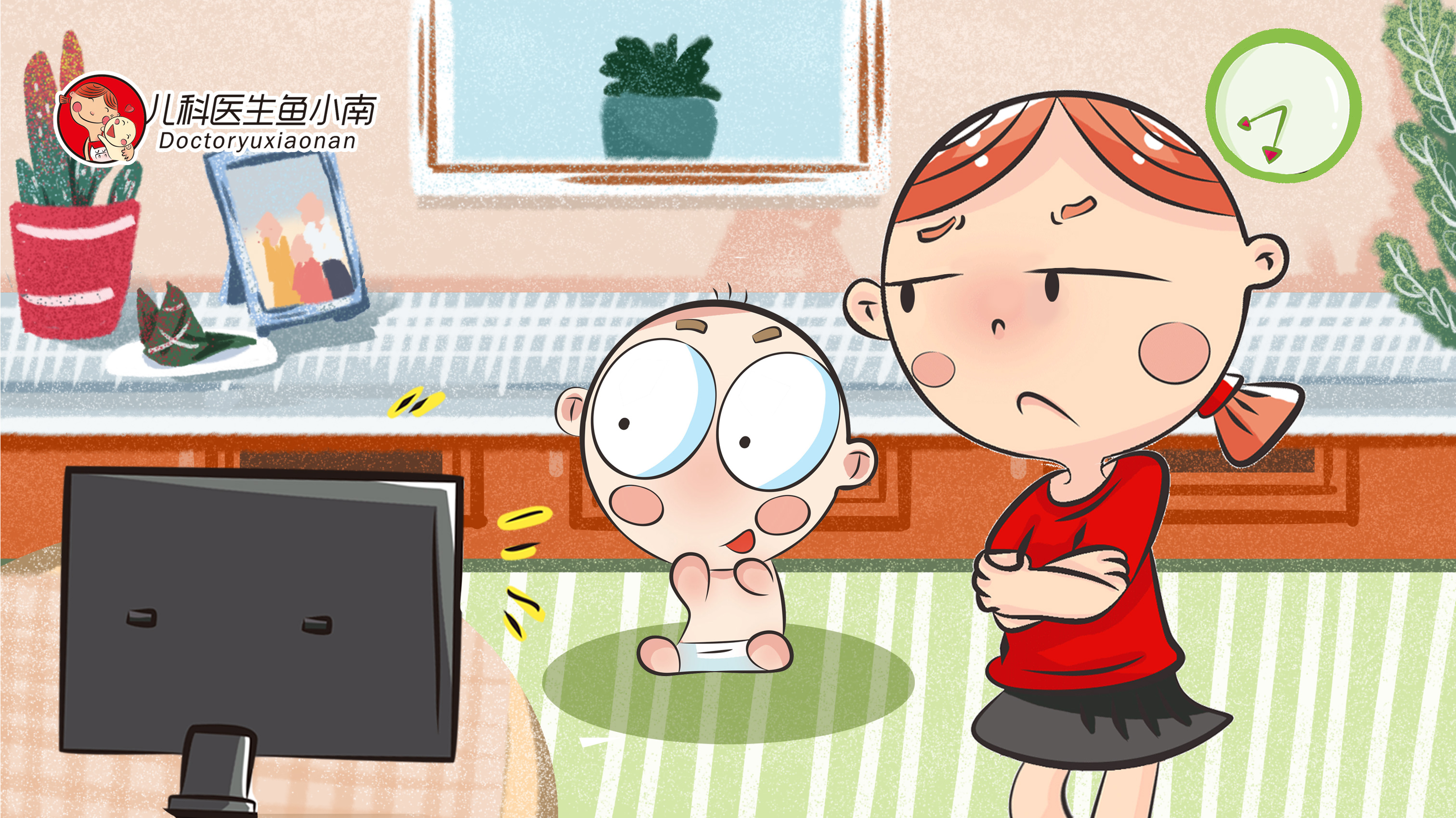 孩子爱看手机平板怎么办,孩子老爱看平板电脑怎么办